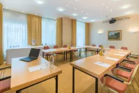Best Western Hotel Geheimer Rat Hotels in Wanzleben