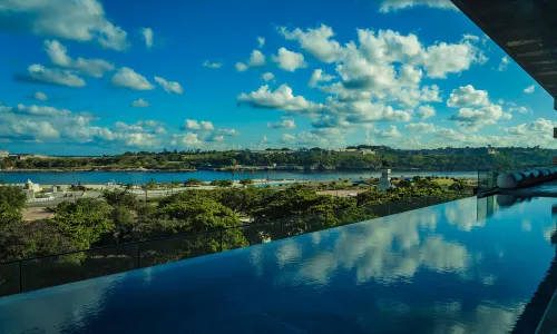 Iberostar Grand Packard