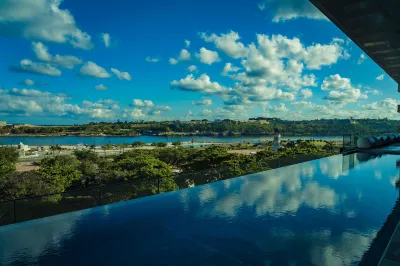 Iberostar Grand Packard Hotels near Malecón of Havana