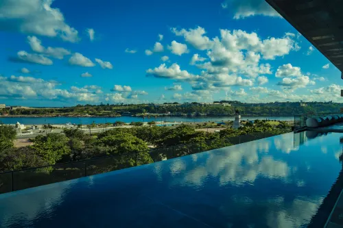 Iberostar Grand Packard Hotels in Havana