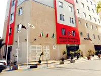Palm Inn Hotel Doha