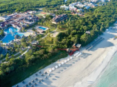 イベロスター バラデロ バラデロのホテル