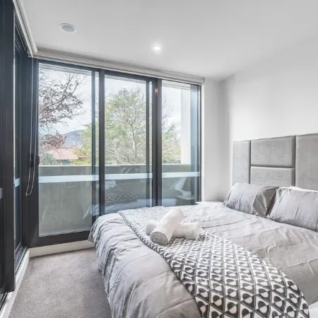 Serain Residences Canberra Centre