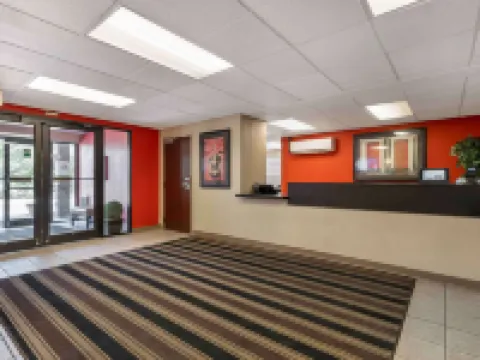 美國長住酒店套房-芝加哥-伯裏奇 布爾里奇酒店