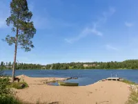 Vuokatticottage f Hotels in Sotkamo