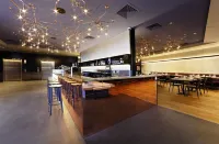 Alpha Mosaic Hotel Fortitude Valley Brisbane Hotels in Fortitude Valley