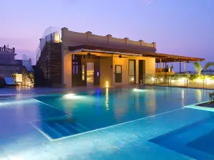 Bastión Luxury Hotel