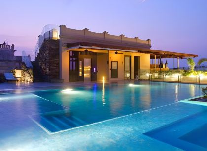 Bastión Luxury Hotel