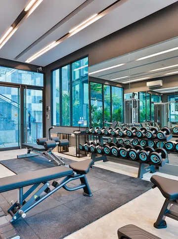 รูปภาพของA101 - 1 Bedroom Serviced Apartment at Ao Nang Beach