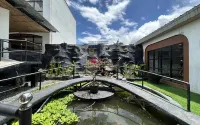 Yama Resort Indonesia Hôtels à : 