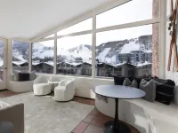 Sitzmark Vail Hotel di Vail