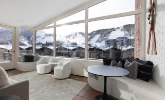 Sitzmark Vail