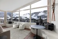 Sitzmark Vail Hoteles en Vail
