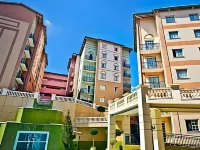 Rio Quente Resorts - Hotel Giardino