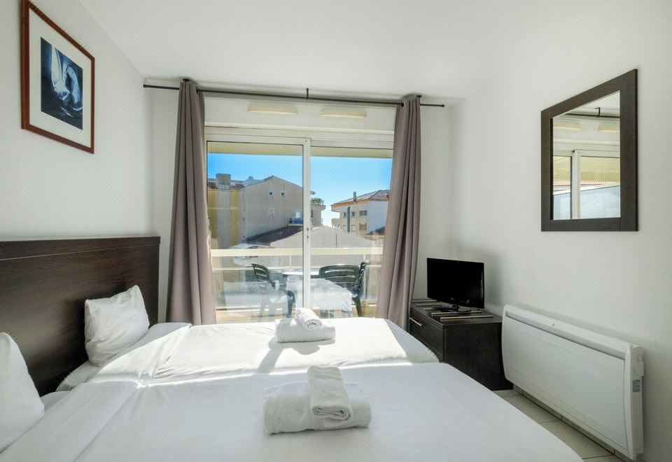 Residhotel Cannes Festival