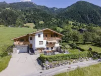 Beautiful Apartment in Ramsau with Balcony