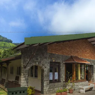 Teanest by Nature Resorts and Stays