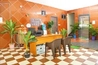 Lakeview Residency Hotels in Tada