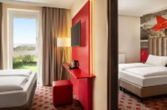 Amedia Express Graz Airport, Trademark Collection by Wyndham Hotel di 