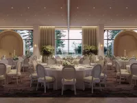 Mondrian Gold Coast Hotel di Burleigh Heads
