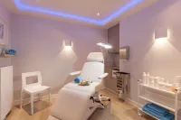 Best Western Premier Alsterkrug Hotel - spa