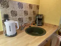 Double Room Apple Blossom Hotels in Schuttertal