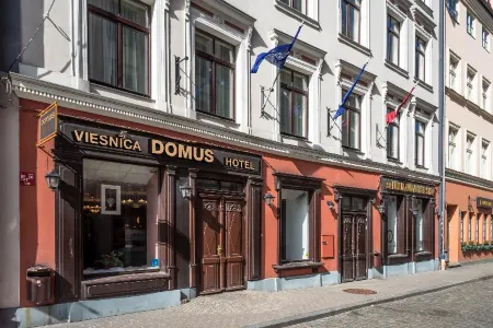 Rija Domus Hotel