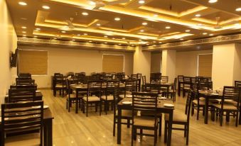 Hotel RG Inn