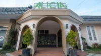 Alicia Bondowoso Hotell i Kelurahan Badean