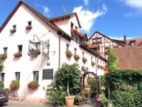 Landhotel Und Gasthaus Polster Hotels in Großenseebach