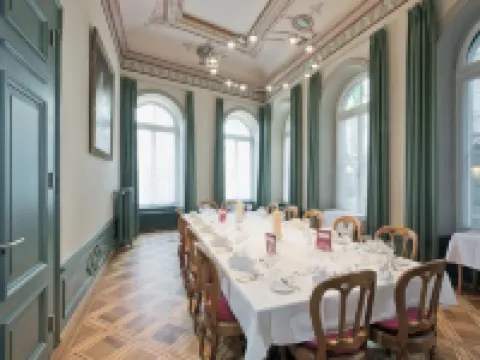 Blume Baden Hotel & Restaurant Hotels in Baden