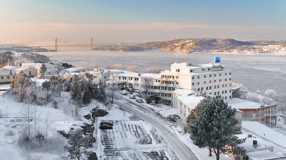 Bohusgården Hotell & Konferens