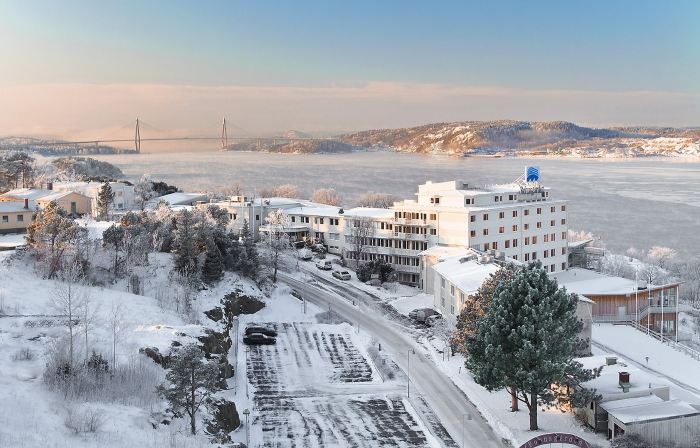 Bohusgården Hotell & Konferens