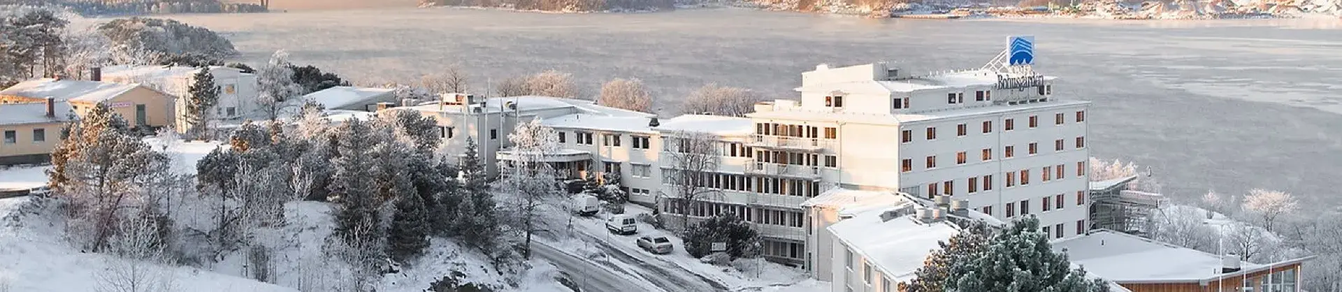 4-Star Select Hotels