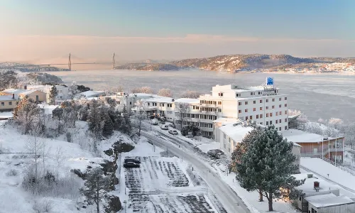 Bohusgården Hotell & Konferens