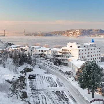 Bohusgården Hotell & Konferens