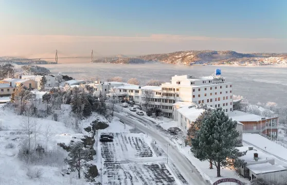 博哈斯加登酒店與會議中心