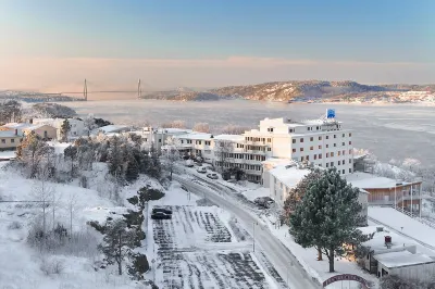 Bohusgården Hotell & Konferens Hotels in 