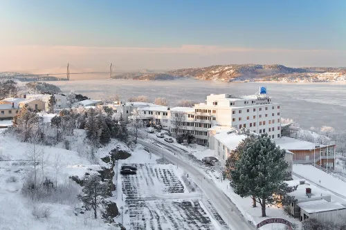 Bohusgården Hotell & Konferens Hotels in Uddevalla