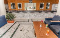 El Mouradi Club Selima - Bares