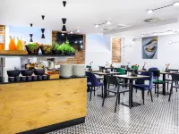 Hotel Wawel Queen - Breakfast