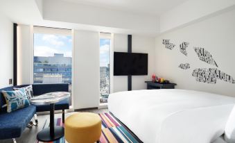 Aloft Tokyo Ginza