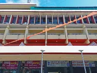 Hotel Chetana 達文蓋雷住宿飯店