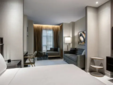 The Row Hotel at Assembly Row, Autograph Collection Hotels in Somerville