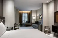The Row Hotel at Assembly Row, Autograph Collection Hotels in Сомервіль