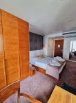 Hotel Gala Split - balcony