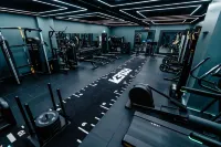 Hilton Bournemouth - Gym