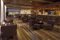 The Hyatt Lodge at Oak Brook - bar