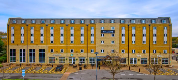 Village Hotel Hull Hotels in Hull