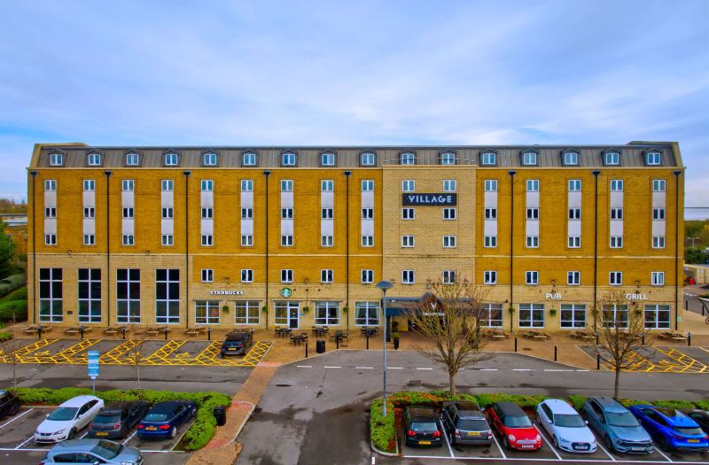 Village Hotel Hull
